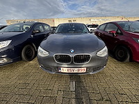 Bmw) 1 (hatch i, 2014 - afbeelding 12 van  34