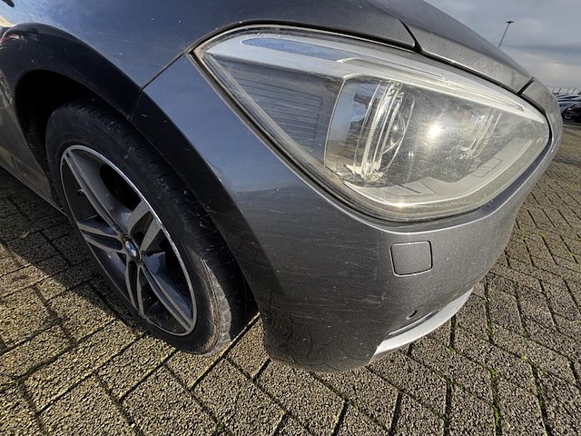 Bmw) 1 (hatch i, 2014 - afbeelding 24 van  34