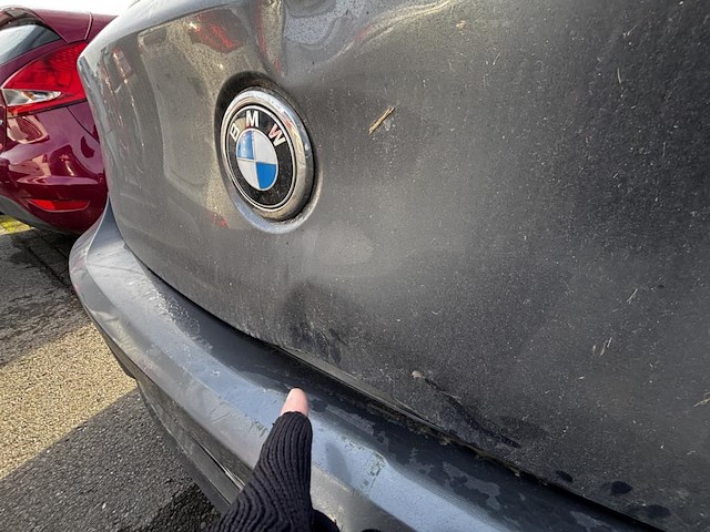 Bmw) 1 (hatch i, 2014 - afbeelding 26 van  34