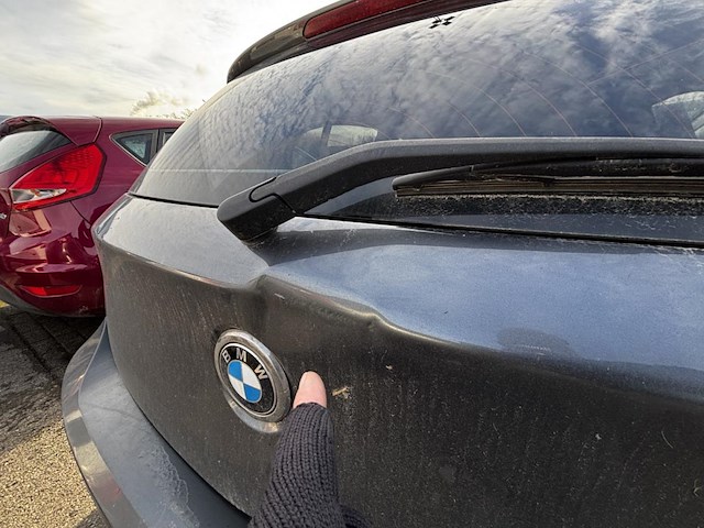 Bmw) 1 (hatch i, 2014 - afbeelding 27 van  34