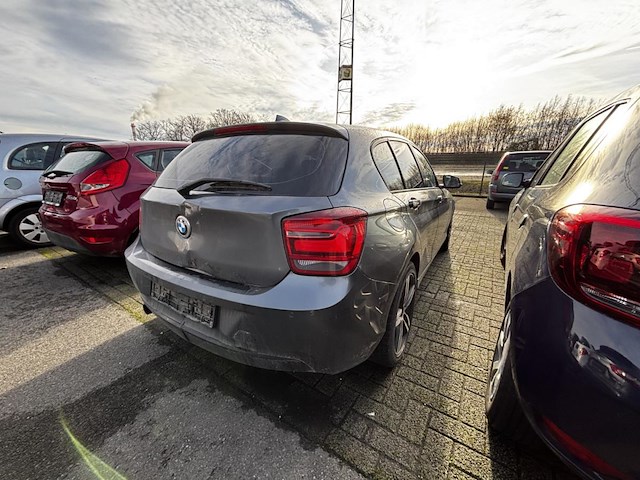Bmw) 1 (hatch i, 2014 - afbeelding 29 van  34