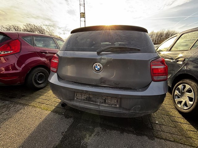 Bmw) 1 (hatch i, 2014 - afbeelding 30 van  34
