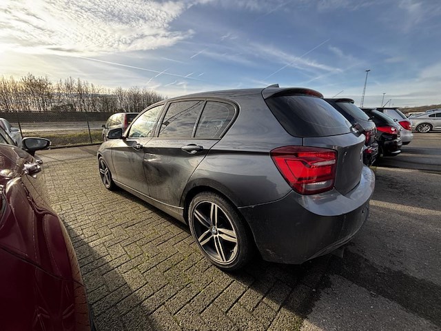 Bmw) 1 (hatch i, 2014 - afbeelding 31 van  34