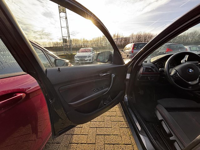 Bmw) 1 (hatch i, 2014 - afbeelding 32 van  34