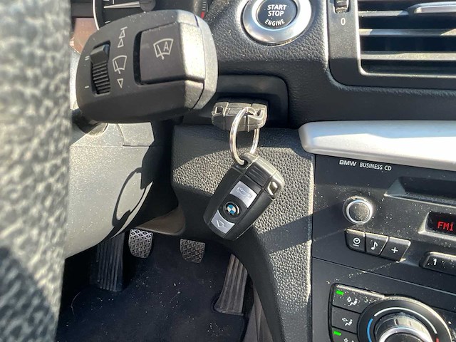 Bmw 1 personenauto - afbeelding 5 van  14