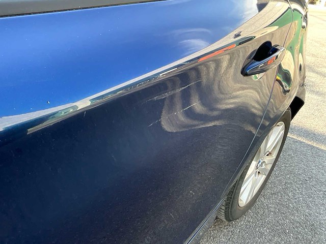 Bmw 1 personenauto - afbeelding 9 van  14