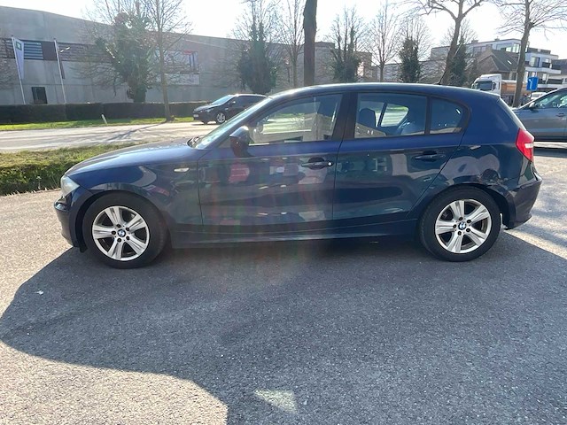 Bmw 1 personenauto - afbeelding 10 van  14
