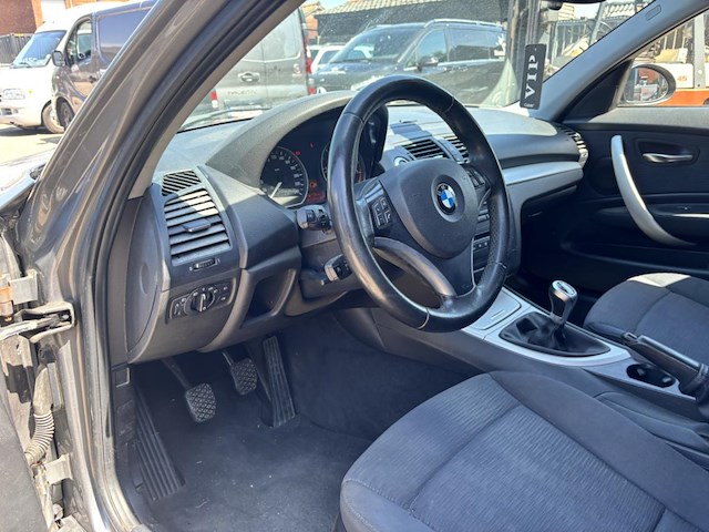 Bmw 1 reeks, 2009 - afbeelding 3 van  43