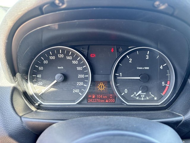 Bmw 1 reeks, 2009 - afbeelding 4 van  43