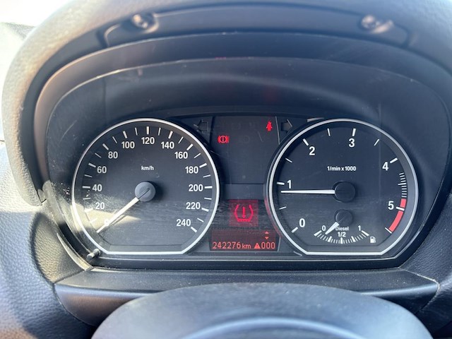 Bmw 1 reeks, 2009 - afbeelding 5 van  43