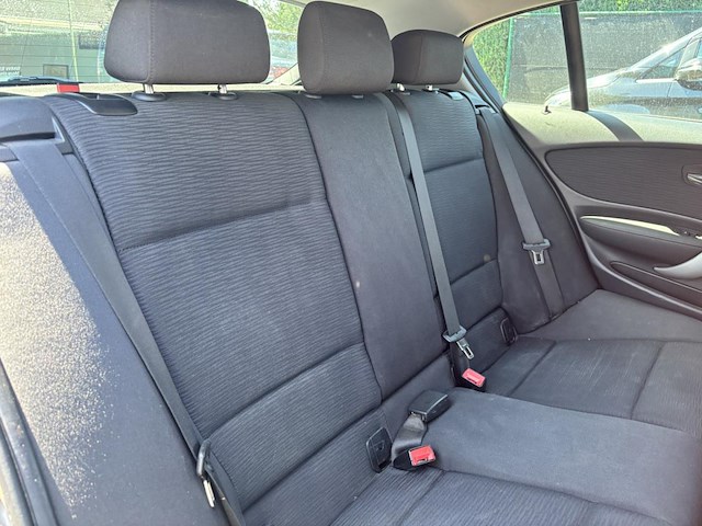Bmw 1 reeks, 2009 - afbeelding 18 van  43