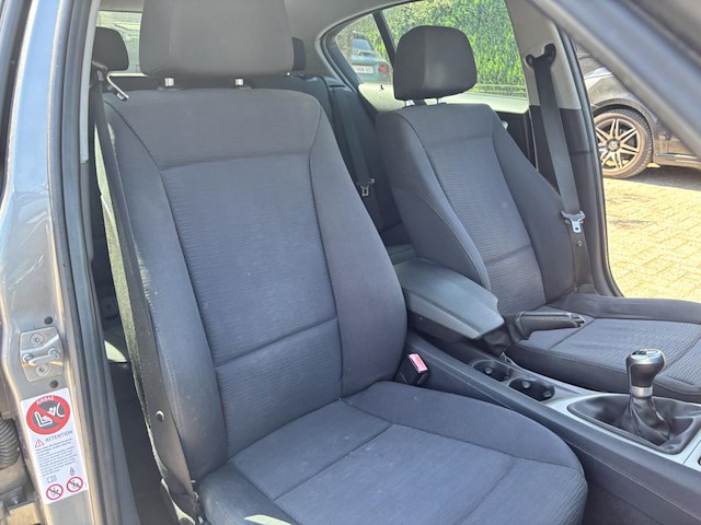 Bmw 1 reeks, 2009 - afbeelding 19 van  43