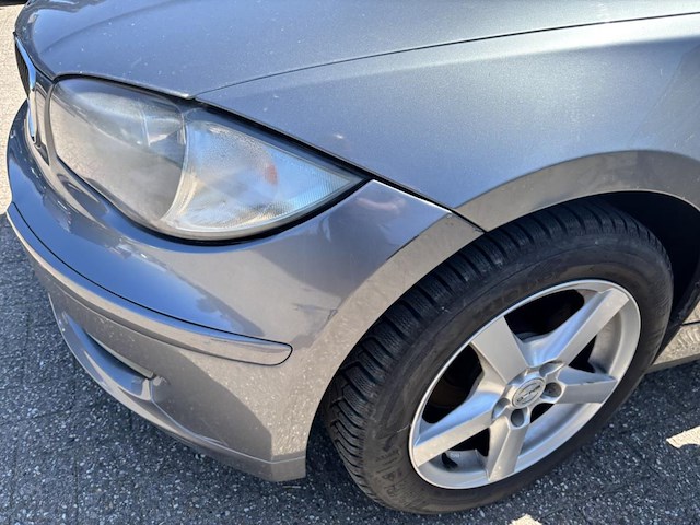 Bmw 1 reeks, 2009 - afbeelding 21 van  43