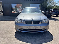 Bmw 1 reeks, 2009 - afbeelding 12 van  43