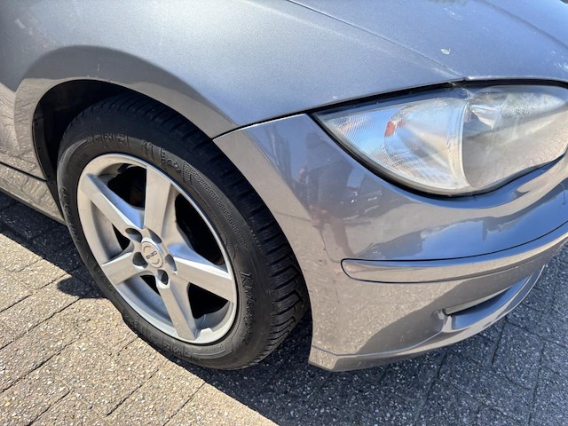 Bmw 1 reeks, 2009 - afbeelding 25 van  43