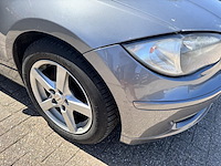 Bmw 1 reeks, 2009 - afbeelding 25 van  43