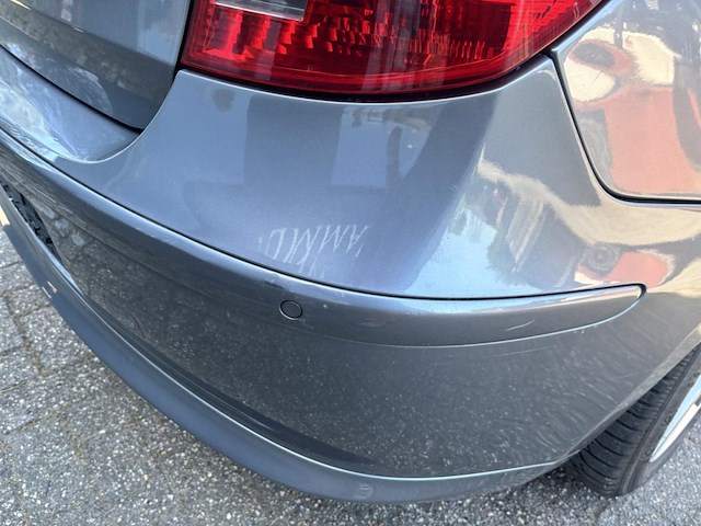 Bmw 1 reeks, 2009 - afbeelding 27 van  43