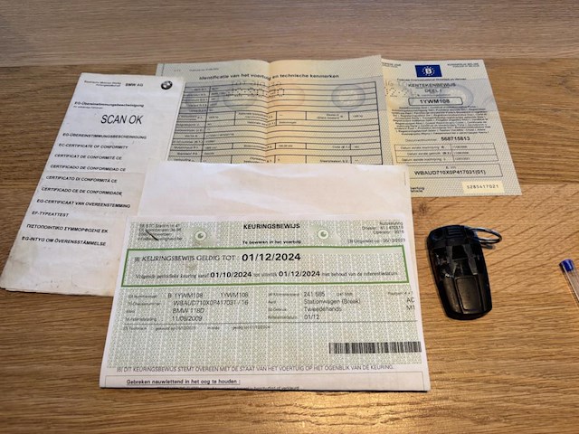 Bmw 1 reeks, 2009 - afbeelding 32 van  43