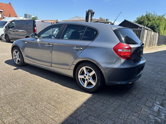 Bmw 1 reeks, 2009 - afbeelding 41 van  43