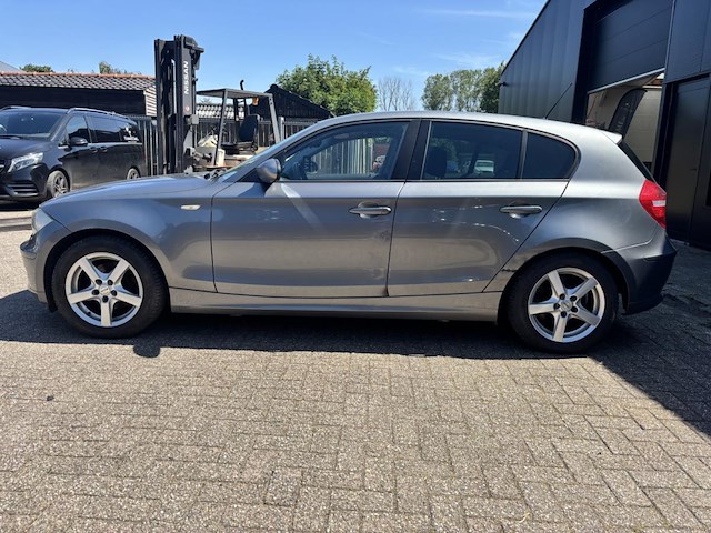 Bmw 1 reeks, 2009 - afbeelding 42 van  43