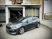 Bmw 1 serie 116d auto 2021 - afbeelding 1 van  17