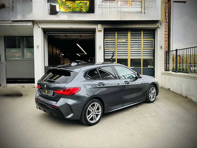 Bmw 1 serie 116d auto 2021 - afbeelding 14 van  17