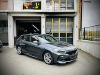 Bmw 1 serie 116d auto 2021 - afbeelding 17 van  17