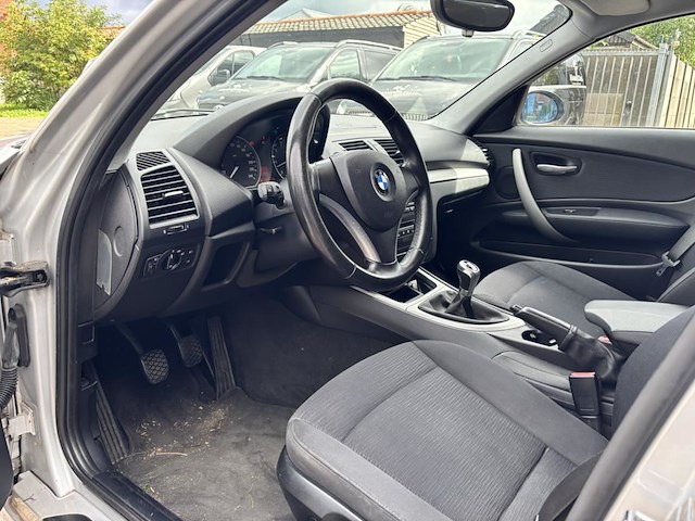 Bmw 1 serie, 2008 - afbeelding 3 van  38