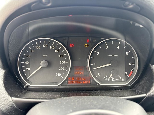 Bmw 1 serie, 2008 - afbeelding 5 van  38