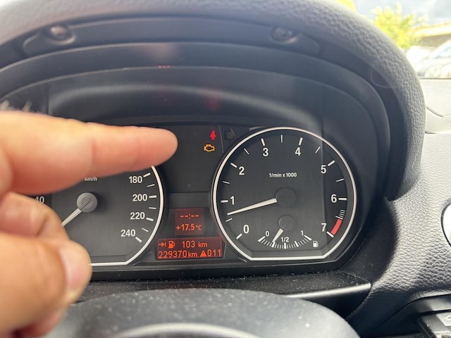 Bmw 1 serie, 2008 - afbeelding 6 van  38