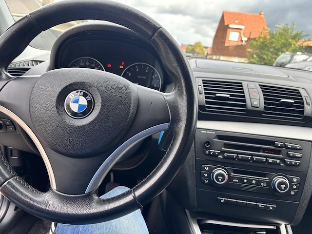 Bmw 1 serie, 2008 - afbeelding 7 van  38