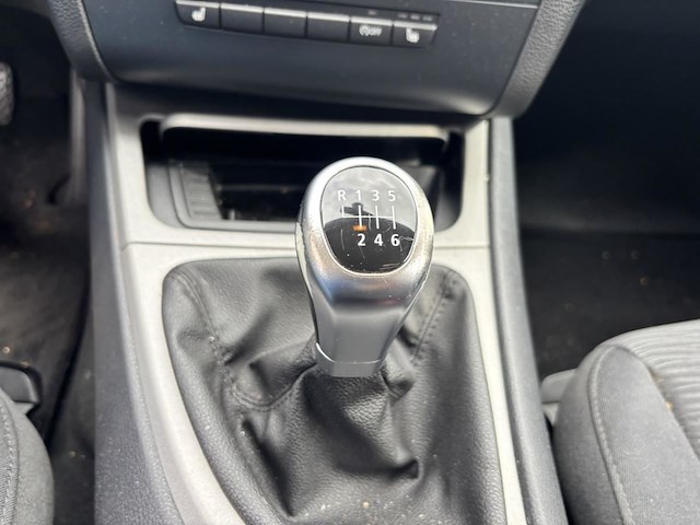 Bmw 1 serie, 2008 - afbeelding 9 van  38