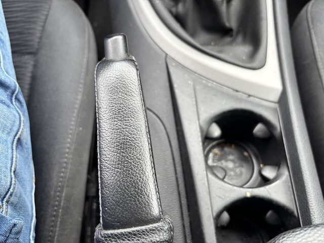 Bmw 1 serie, 2008 - afbeelding 10 van  38