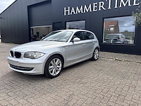 Bmw 1 serie, 2008