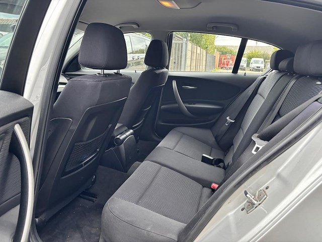 Bmw 1 serie, 2008 - afbeelding 14 van  38