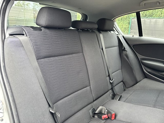 Bmw 1 serie, 2008 - afbeelding 19 van  38