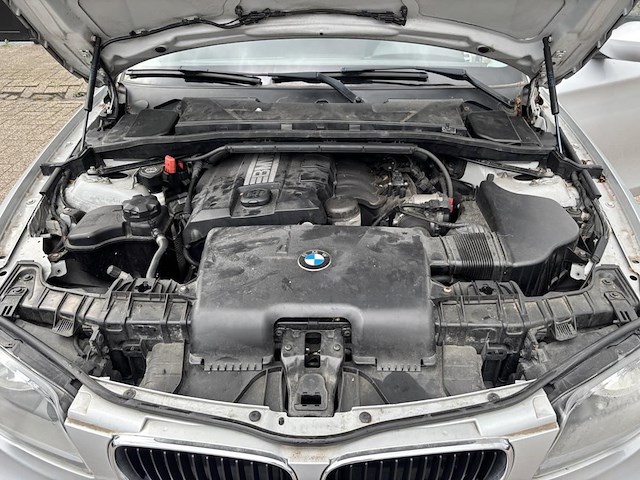 Bmw 1 serie, 2008 - afbeelding 22 van  38