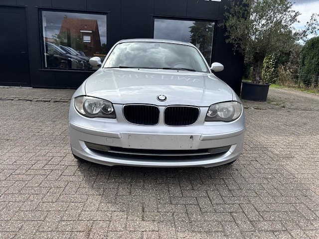 Bmw 1 serie, 2008 - afbeelding 12 van  38