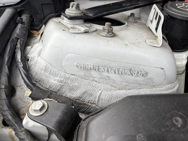 Bmw 1 serie, 2008 - afbeelding 24 van  38