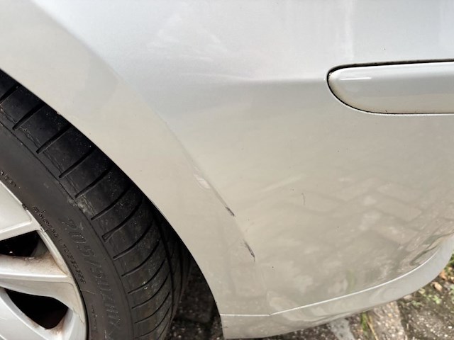 Bmw 1 serie, 2008 - afbeelding 26 van  38