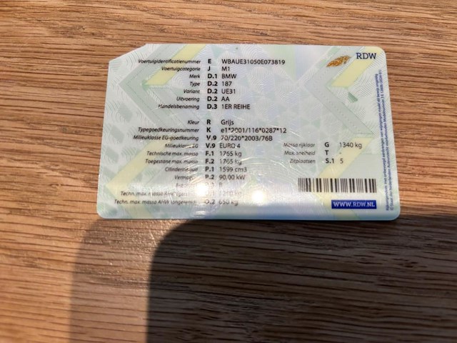 Bmw 1 serie, 2008 - afbeelding 30 van  38