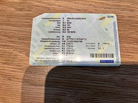 Bmw 1 serie, 2008 - afbeelding 30 van  38