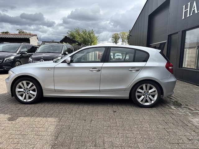 Bmw 1 serie, 2008 - afbeelding 37 van  38