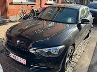 Bmw 1 serie sport line benzine 135pk 2012 - afbeelding 1 van  1