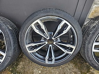 Bmw 1 serie velg (4x) - afbeelding 4 van  6