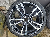 Bmw 1 serie velg (4x) - afbeelding 5 van  6