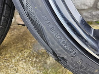 Bmw 1 serie velg (4x) - afbeelding 6 van  6