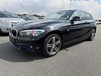 Bmw 1 sportshatch 116d efficientdynamics edition, 2017 - afbeelding 1 van  34