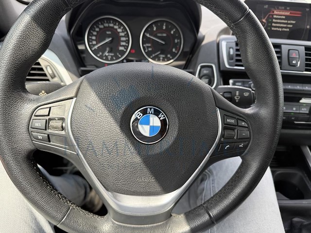 Bmw 1 sportshatch 116d efficientdynamics edition, 2017 - afbeelding 13 van  34