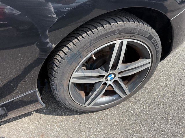 Bmw 1 sportshatch 116d efficientdynamics edition, 2017 - afbeelding 19 van  34